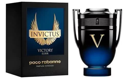 Invictus Victory Elixir