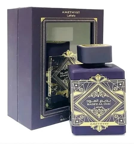 Amethyst