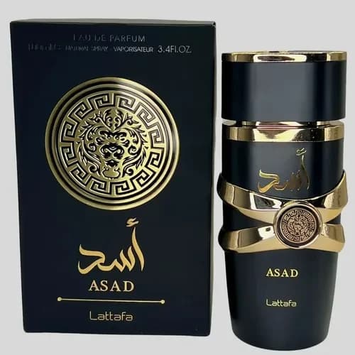 Asad