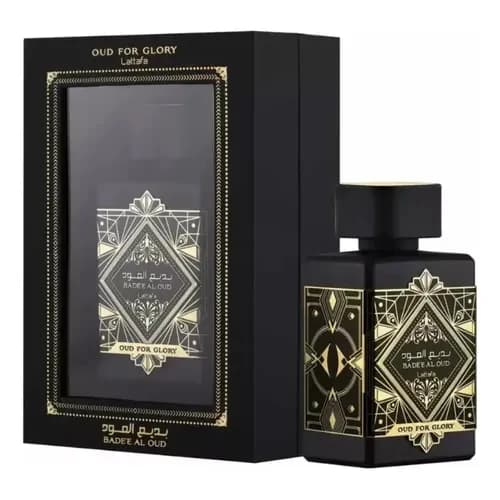 Oud Oud for Glory